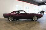 Dodge Challenger Hardtop 1970 года